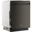 KitchenAid Built-in Dishwasher with ProDry™ System KDFS424SBE IMAGE 3