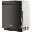  KitchenAid Built-in Dishwasher with ProDry™ System KDFS424SBE IMAGE 4