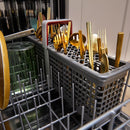  KitchenAid Built-in Dishwasher with ProDry™ System KDFS424SBE IMAGE 8