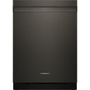  KitchenAid Built-in Dishwasher with Advanced ProDry™ System KDPS724SBE IMAGE 1