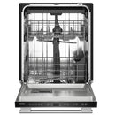  KitchenAid Built-in Dishwasher with 30+ Total Wash Jets KDTS224SPS IMAGE 2