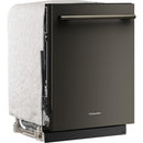  KitchenAid Built-in Dishwasher with ProDry™ System KDTS424SBE IMAGE 3
