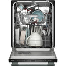  KitchenAid Built-in Dishwasher with ProDry™ System KDTS424SJP IMAGE 8