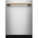  KitchenAid Built-in Dishwasher with ProDry™ System KDTS624SPS IMAGE 6