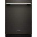 KitchenAid Built-in Dishwasher with ProDry™ System KDTS624SBE IMAGE 6