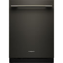  KitchenAid Built-in Dishwasher with Advanced ProDry™ System KDTS724SBE IMAGE 1