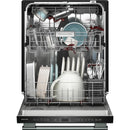  KitchenAid Built-in Dishwasher with Advanced ProDry™ System KDTS724SJP IMAGE 4