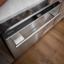  KitchenAid Built-in Dishwasher KDFS224SPS IMAGE 12
