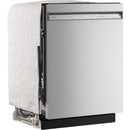  KitchenAid Built-in Dishwasher KDFS224SPS IMAGE 6