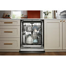  KitchenAid Built-in Dishwasher KDFS224SPS IMAGE 7