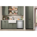  KitchenAid Built-in Dishwasher KDFS224SPS IMAGE 8