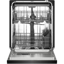  KitchenAid Built-in Dishwasher KDFS224SWH IMAGE 2