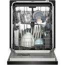  KitchenAid Built-in Dishwasher KDFS224SWH IMAGE 8