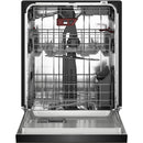  KitchenAid Built-in Dishwasher with Third Level Jet Rack KDFS324SBE IMAGE 2