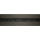  KitchenAid Built-in Dishwasher with Third Level Jet Rack KDFS324SBE IMAGE 3