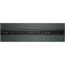  KitchenAid Built-in Dishwasher with Third Level Jet Rack KDFS324SJP IMAGE 6
