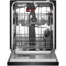  KitchenAid Built-in Dishwasher with Third Level Jet Rack KDFS324SPS IMAGE 2