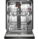  KitchenAid Built-in Dishwasher with Third Level Jet Rack KDFS324SPS IMAGE 4