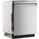  KitchenAid Built-in Dishwasher with Third Level Jet Rack KDFS324SPS IMAGE 5