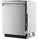  KitchenAid Built-in Dishwasher with Third Level Jet Rack KDFS324SPS IMAGE 6