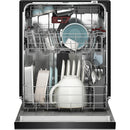  KitchenAid Built-in Dishwasher with Third Level Jet Rack KDFS324SPS IMAGE 8