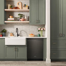  KitchenAid Built-in Dishwasher with Advanced ProDry™ System KDPS624SBE IMAGE 10
