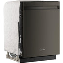  KitchenAid Built-in Dishwasher with Advanced ProDry™ System KDPS624SBE IMAGE 3