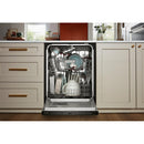  KitchenAid Built-in Dishwasher with Advanced ProDry™ System KDPS624SBE IMAGE 9