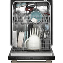  KitchenAid Built-in Dishwasher with Third Level Jet Rack KDTS324SBE IMAGE 11