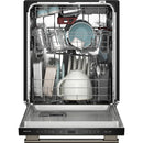  KitchenAid Built-in Dishwasher with Third Level Jet Rack KDTS324SBE IMAGE 12