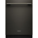  KitchenAid Built-in Dishwasher with Third Level Jet Rack KDTS324SBE IMAGE 1
