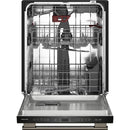  KitchenAid Built-in Dishwasher with Third Level Jet Rack KDTS324SBE IMAGE 2