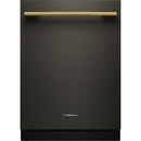  KitchenAid Built-in Dishwasher with Third Level Jet Rack KDTS324SBE IMAGE 7