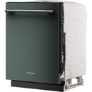  KitchenAid Built-in Dishwasher with Third Level Jet Rack KDTS324SJP IMAGE 11