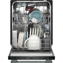  KitchenAid Built-in Dishwasher with Third Level Jet Rack KDTS324SJP IMAGE 12