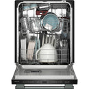 KitchenAid Built-in Dishwasher with Third Level Jet Rack KDTS324SJP IMAGE 13