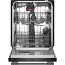  KitchenAid Built-in Dishwasher with Third Level Jet Rack KDTS324SJP IMAGE 2
