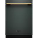  KitchenAid Built-in Dishwasher with Third Level Jet Rack KDTS324SJP IMAGE 8