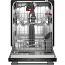  KitchenAid Built-in Dishwasher with Third Level Jet Rack KDTS324SJP IMAGE 9