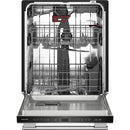  KitchenAid Built-in Dishwasher with Third Level Jet Rack KDTS324SPS IMAGE 2