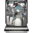 KitchenAid Built-in Dishwasher with Third Level Jet Rack KDTS324SPS IMAGE 5