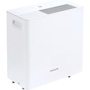  Frigidaire 50-Pint Dehumidifier FHDD5033W1 IMAGE 2