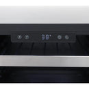  Sapphire 24-inch Indoor/Outdoor Compact Refrigerator SBC243SSPR IMAGE 4