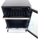  Sapphire 24-inch Indoor/Outdoor Compact Refrigerator SBC243SSPRADA IMAGE 5