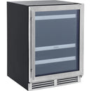  Sapphire 24-inch Indoor/Outdoor Compact Refrigerator SBC243SSPRADA IMAGE 6