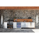  Sapphire 24-inch Indoor/Outdoor Compact Refrigerator SBC243SSPRADA IMAGE 7