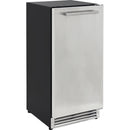  Sapphire 15-inch Indoor/Outdoor Ice Machine SCIM153SSPR IMAGE 1