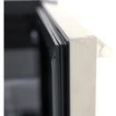  Sapphire 15-inch Indoor/Outdoor Ice Machine SCIM153SSPR IMAGE 3