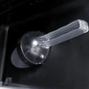  Sapphire 15-inch Indoor/Outdoor Ice Machine SCIM153SSPR IMAGE 4