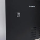  Sapphire 15-inch Indoor/Outdoor Ice Machine SCIM153SSPR IMAGE 5